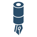 pen