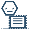 stamp